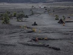 -夏威夷火山国家公园