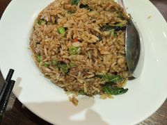 泰式家乡炒饭-泰妃堂.泰菜.夜宵(赤岗总店)