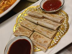 -彩丰楼中餐厅(杭州奥克斯中心皇冠假日酒店)
