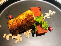 -素慧餐厅(大虹桥店)