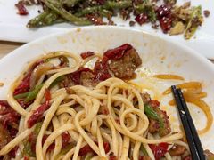 -新疆食府(华龙店)