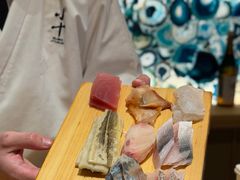 -小十Omakase(地王大厦店)