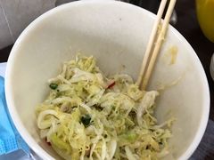 -舒小笼松针小笼包