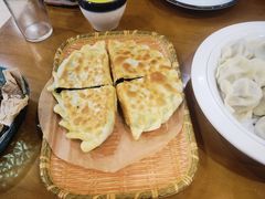 -鹤乡东北菜(崮山路店)