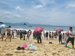 -大梅沙海滨公园