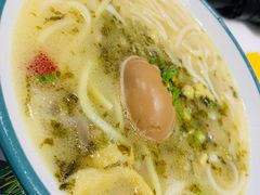 -老娘舅(文晖路店)