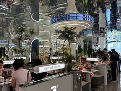 -3号仓库·创意中国菜(新世界城店)