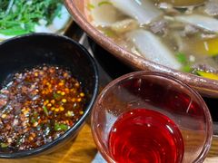 -妈妈的味道(和顺古镇店)