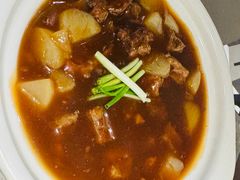 -留半山·香港食堂(啦啦宝都店)