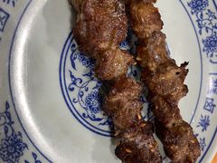 -门框胡同百年卤煮(鸟巢店)