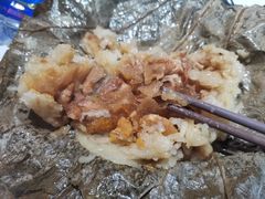 糯米鸡-味可道美食坊(福基路店)