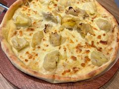 -乐凯撒披萨(国威电子商务大厦店)