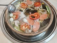 -海关荤豆花(洋河一路店)