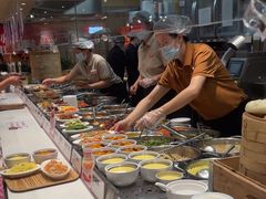 -乡村基·川味现炒大王(熙悦天街店)