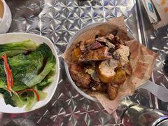 -日昌餐馆(亦庄店)