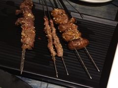 -冰城小镇音乐串吧·聚会餐厅(百子湾店)