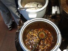 -素满香·素食自助餐(西安·民乐园店)