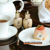 甜蜜午后时光，从下午茶开始