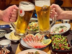 -鸟内会居酒屋(得意潮馆店)