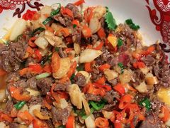 -聚味瞿记·龙虾堂(天元店)