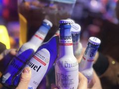 -老木头音乐空间(月河街店)