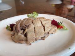 -鹰龙海畔度假酒店(咸祥店)