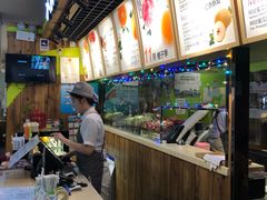 -Mr.Fruits水果先生(朝阳门悠唐店)