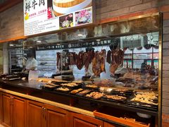-海汕记·潮汕鲜牛肉火锅·自助