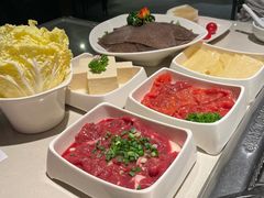 -海底捞火锅(杭州越界锦和大厦店)