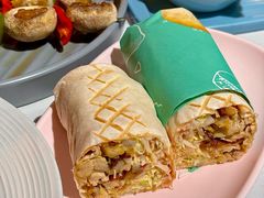 -库滋明·俄罗斯特色美食(中央大街店)