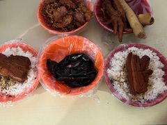 -咱家王新国把子肉(县东巷店)