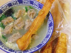 -海清宁记大馅云吞