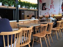 大堂-肯德基(天津奥城店)