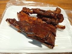 -赵元章肉骨烧(山塘街店)