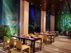 -温州万和豪生大酒店-餐厅
