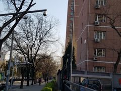 -北京外交人员免税商店(分店)