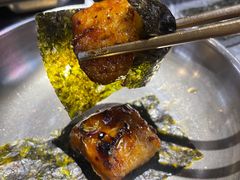 -本炙炭烤·蒲烧活鳗料理店(金沙洲店)