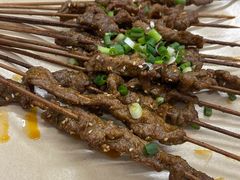 -郑记•不夜城烧烤•龙虾•虾蟹(黄鹤楼店)