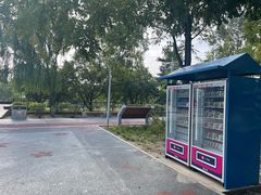 -绿堤公园