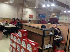 大堂-元坊珲春无烟串城(北海路店)
