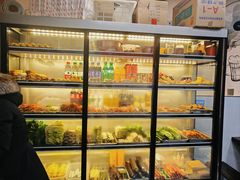 -五娃子烧烤(人民路150号院店)