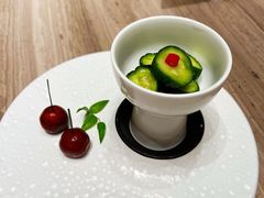 -无锡丽笙精选酒店·兰亭阁中餐厅