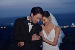 点击看大图 -情订奇缘婚纱摄影(和平路店)