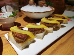 -王鼎精致料理铁板烧(世博源店)