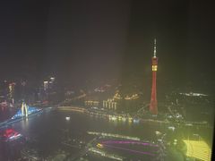 -广州四季酒店