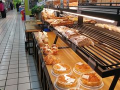 -世纪联华超市(江城店)