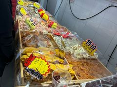 -二斗栗子(西湖道店)