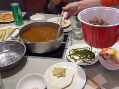 -蝎王府羊蝎子(天通苑店)