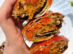 -悦庭六号餐厅(麦岛店)