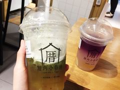 -厝内小眷村(天河南一路店)